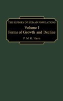 History of Human Populations