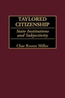 Taylored Citizenship