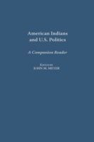 American Indians and U.S. Politics