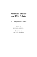 American Indians and U.S. Politics