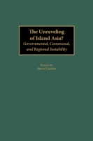 Unraveling of Island Asia?