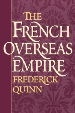 French Overseas Empire