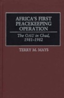 Africa's First Peacekeeping Operation