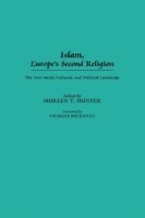 Islam, Europe's Second Religion