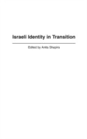 Israeli Identity in Transition