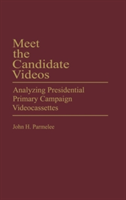 Meet the Candidate Videos