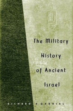 Military History of Ancient Israel