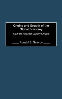 Origins and Growth of the Global Economy