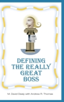 Defining the Really Great Boss