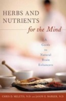 Herbs and Nutrients for the Mind
