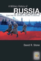 Military History of Russia