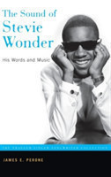 Sound of Stevie Wonder