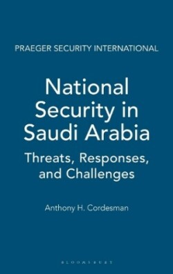 National Security in Saudi Arabia