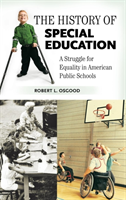 History of Special Education