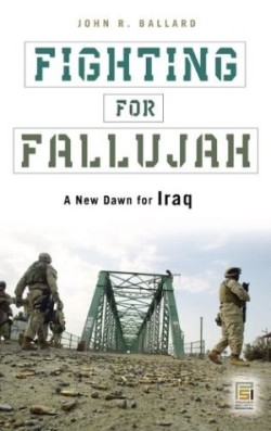 Fighting for Fallujah