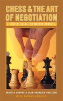 Chess and the Art of Negotiation