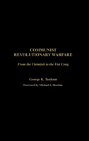 Communist Revolutionary Warfare