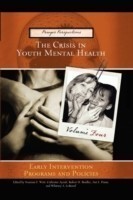 Crisis in Youth Mental Health