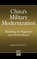 China's Military Modernization