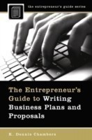 Entrepreneur's Guide to Writing Business Plans and Proposals