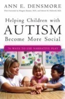 Helping Children with Autism Become More Social