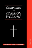 Companion to Common Worship