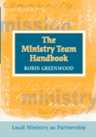 Ministry Team Handbook