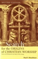 Search for the Origins of Christian Worship