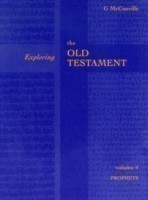 Exploring the Old Testament Vol 4