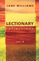 Lectionary Reflections