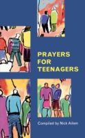 Prayers For Teenagers