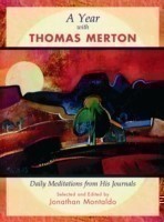 Year with Thomas Merton