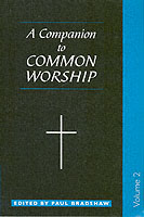 Companion to Common Worship