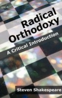 Radical Orthodoxy