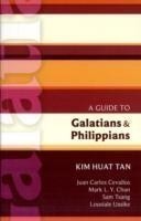 ISG 40 A Guide to Galatians and Philippians