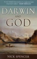 Darwin and God