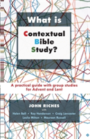 What is Contextual Bible Study?