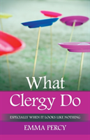 What Clergy Do