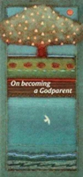 B307A On Becoming a Godparent Card