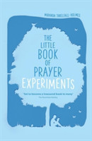 Little Book of Prayer Experiments