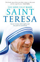 Love that Made Saint Teresa