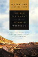 New Testament in its World Workbook