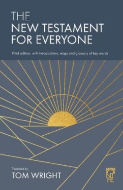 New Testament for Everyone