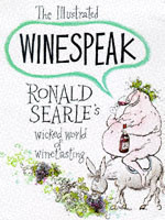 Illustrated Winespeak