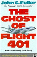 Ghost of Flight 401