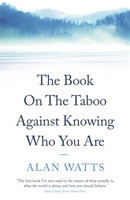 Book on the Taboo Against Knowing Who You Are