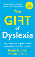 Gift of Dyslexia