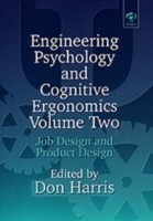 Engineering Psychology and Cognitive Ergonomics