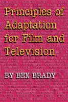 Principles of Adaptation for Film and Television