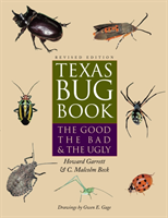 Texas Bug Book